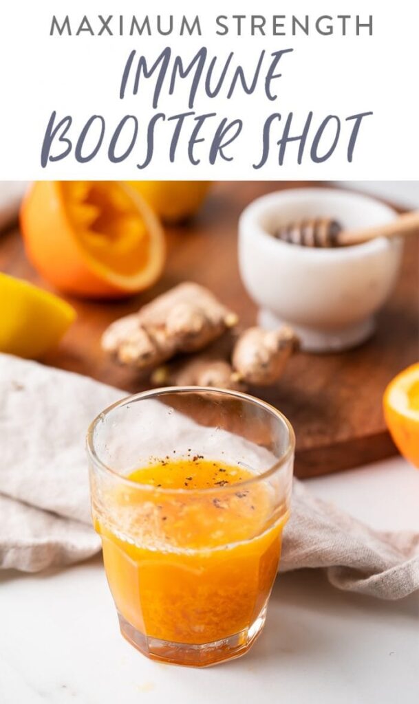 IMMUNITY BOOSTING