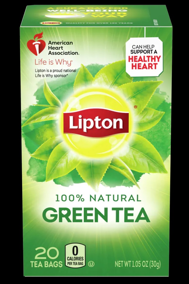 Lipton Green Tea