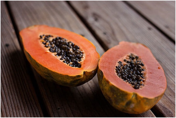 Papayas