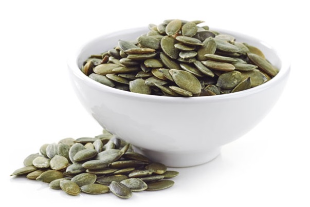 Pumpkin seeds