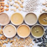 SEED AND NUT BUTTERS