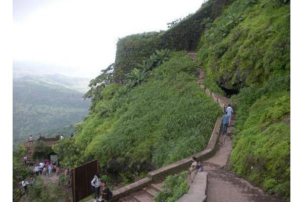 Sinhagad Fort