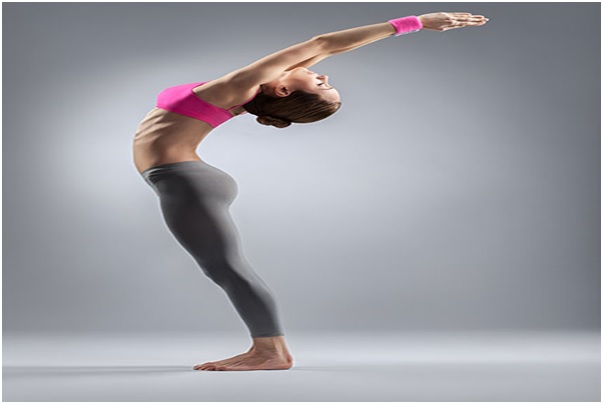 Vinyasa Yoga