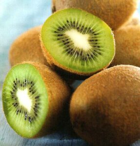 benefits of kiwi