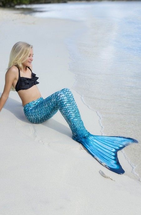 the mermaid workout